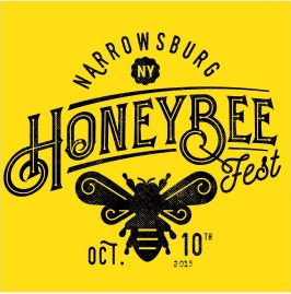 Narrowsburg Honey Bee Fest