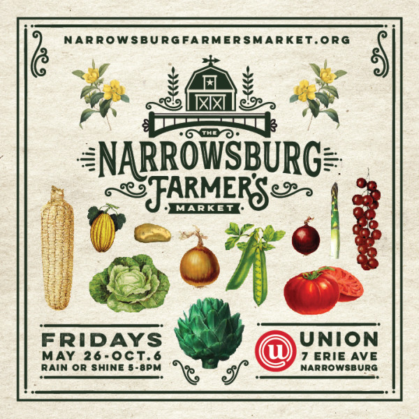 Narrowsburg Farmers Market