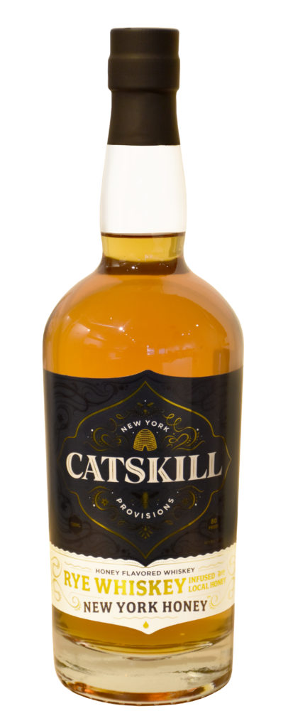 The Catskill Distillery is launching this July!