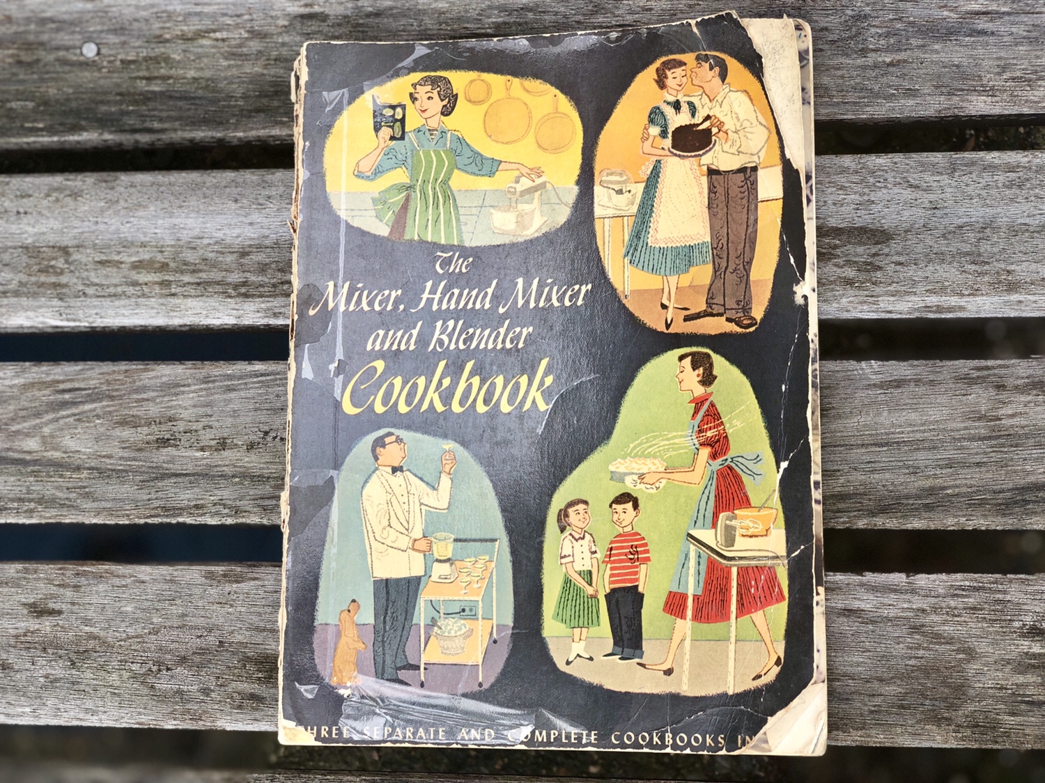 My new favorite recipe book! 