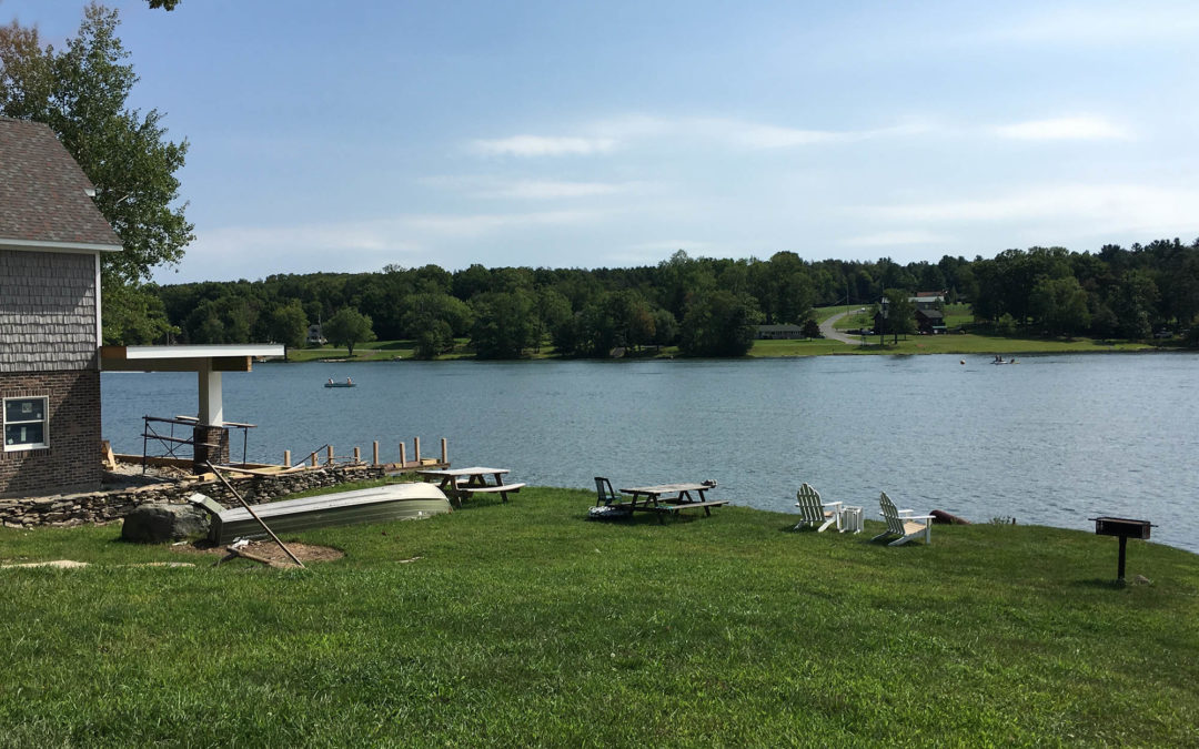 A Looky Loo’s Peak Inside the Catskills Real Estate Market