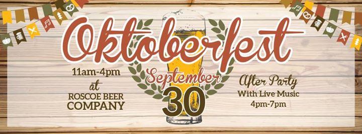 Oktoberfest in Trout Town: Your Catskills Weekend Planner